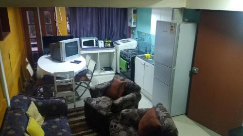 Osorno Apartment | Plaza de las Banderas