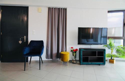 Drama Apartment | Plaza di Drama