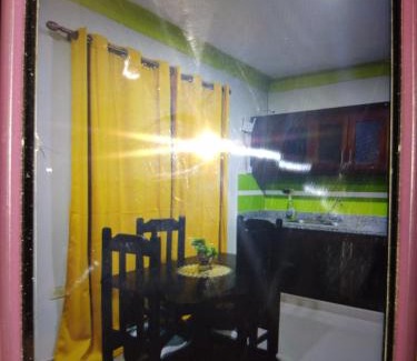 Pinar Quemado Apartment | Plaza
