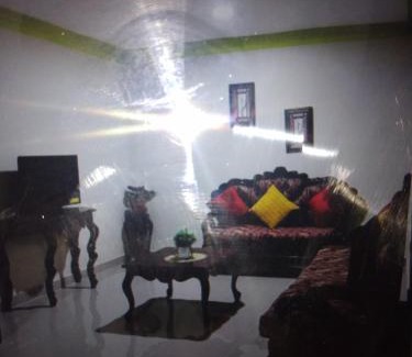 Pinar Quemado Apartment | Plaza