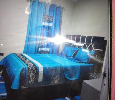 Pinar Quemado Apartment | Plaza