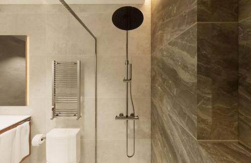 Centro Apartment | Plaza España X 1BR 1BH