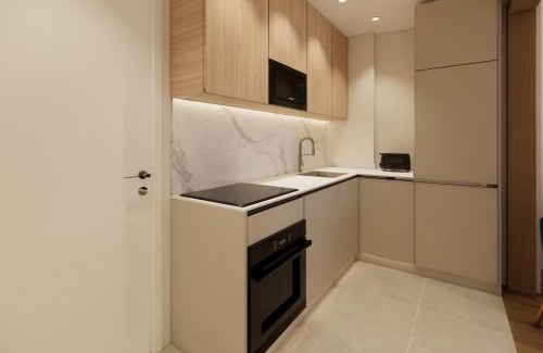 Centro Apartment | Plaza España X 1BR 1BH