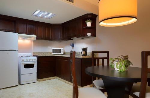 Downtown Santo Domingo Hotel | Plaza Florida Suites