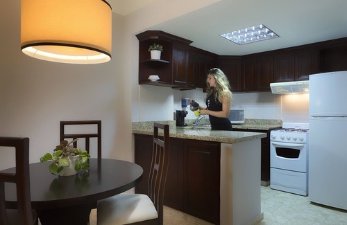 Downtown Santo Domingo Apartment | Plaza Florida Suites