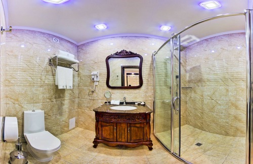 Bishkek Hotel | Plaza Hotel Bishkek