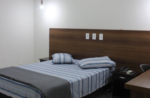 Frutal Hotel | Plaza Hotel