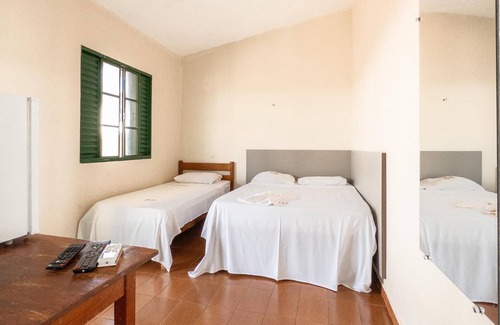 Vila Sofia Hotel | Plaza Hotel Jataí by Easy Hotéis