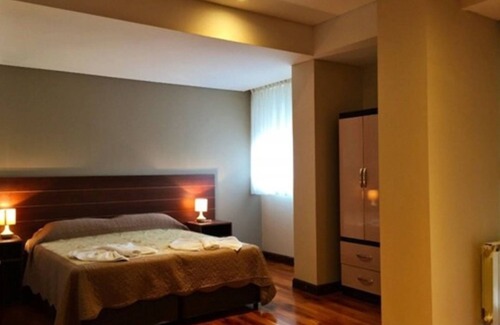 Salta Hotel | Plaza Hotel Paseo