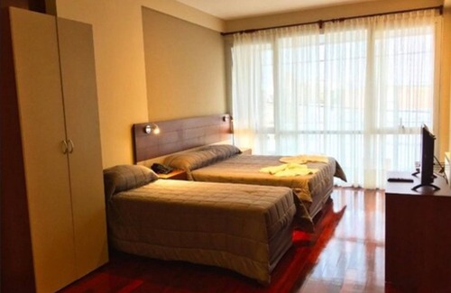 Salta Hotel | Plaza Hotel Paseo