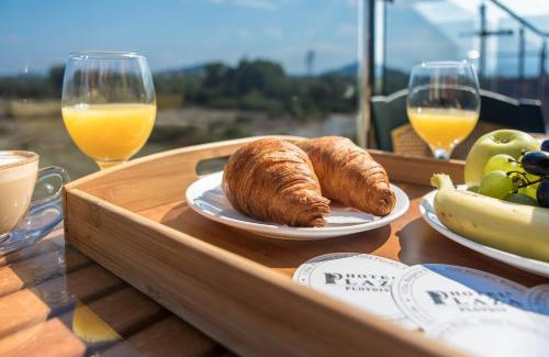 Parvenets Hotel | Plaza Hotel Plovdiv - Free Parking