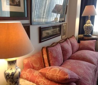 Bellas Artes Apartment | Plaza Huelen