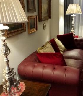 Bellas Artes Apartment | Plaza Huelen