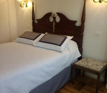 Bellas Artes Apartment | Plaza Huelen