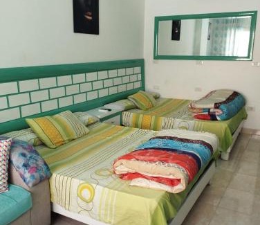 Sheraton Road -Sakkala Apartment | plaza hurgahda