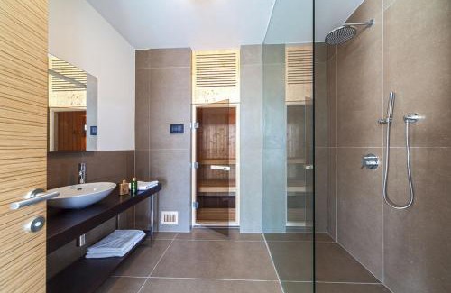 Primosten Villa | Plaza Ii