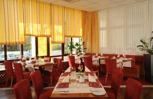 Charlottenburg Hotel | PLAZA INN Berlin Charlottenburg