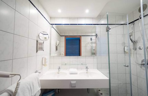 Charlottenburg Hotel | PLAZA INN Berlin Charlottenburg