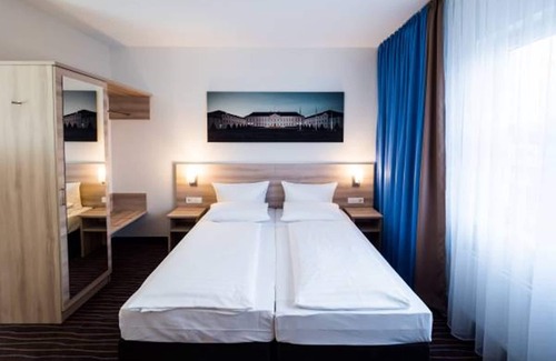 Charlottenburg Hotel | PLAZA INN Berlin Charlottenburg
