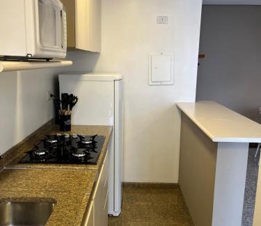 Santana Apartment | Plaza Inn - Brasília Small Town 32