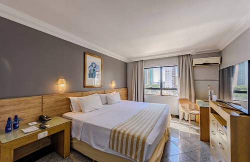 West Sector Hotel | Plaza Inn Executive