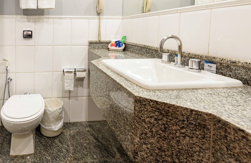 West Sector Hotel | Plaza Inn Executive
