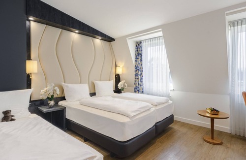 Rhein-Erft-Kreis District Hotel | PLAZA INN Köln Pulheim
