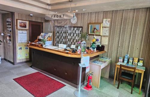 Fujikawaguchiko Hotel | Plaza Inn Kawaguchiko