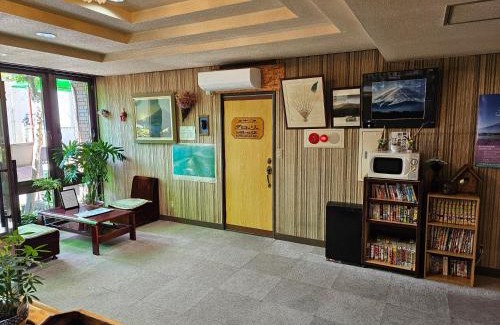 Fujikawaguchiko Hotel | Plaza Inn Kawaguchiko