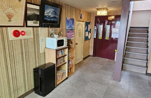 Fujikawaguchiko Hotel | Plaza Inn Kawaguchiko