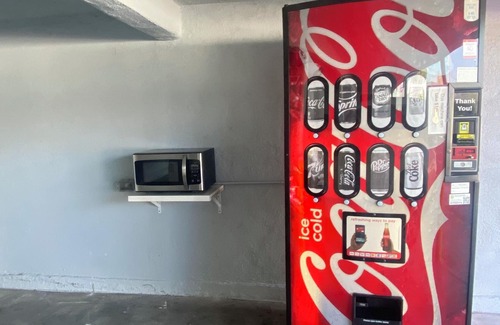 Rosemead Hotel | plaza inn motel