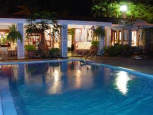 Pereque Hotel | Plaza Inn Pousada do Capitão