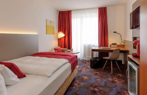 Regensburg Hotel | PLAZA INN Regensburg