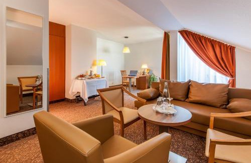 Regensburg Hotel | PLAZA INN Regensburg