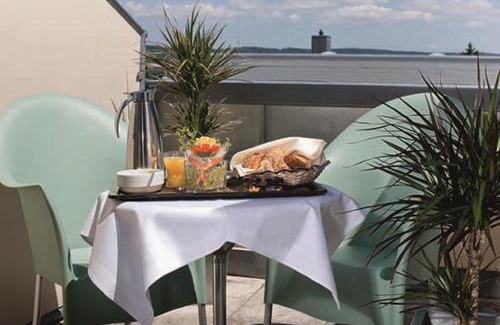 Regensburg Hotel | PLAZA INN Regensburg