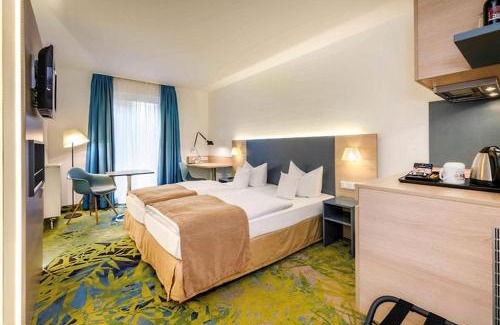 Regensburg Hotel | PLAZA INN Regensburg