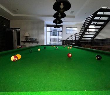 Santana Apartment | Plaza Inn Santana Flat 61