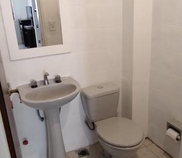Balcarce Apartment | Plaza la Cruz
