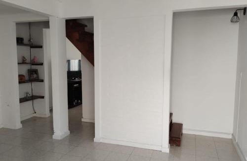 Balcarce Apartment | Plaza la Cruz