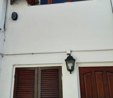 Balcarce Apartment | Plaza la Cruz