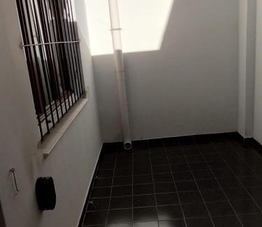 Balcarce Apartment | Plaza la Cruz