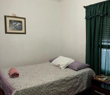 Choluteca Apartment | Plaza La Gran Vía