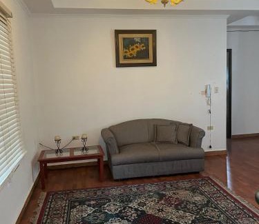 Choluteca Apartment | Plaza La Gran Vía