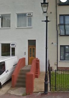 Gillingham Apartment | Plaza lodge