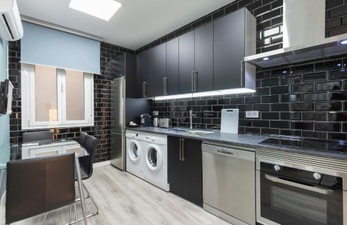 Centro Apartment | Plaza Mayor Apartment
