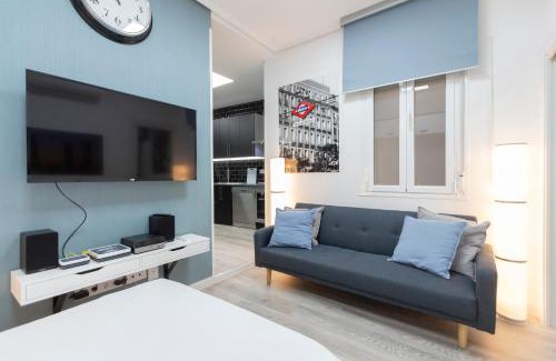 Centro Apartment | Plaza Mayor Apartment