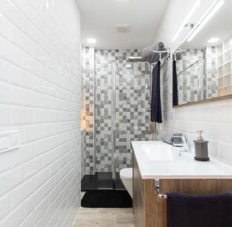 Centro Apartment | Plaza Mayor Apartment