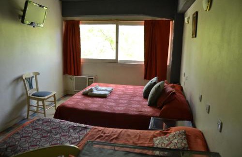 San Rafael Apartment | Plaza Milenium