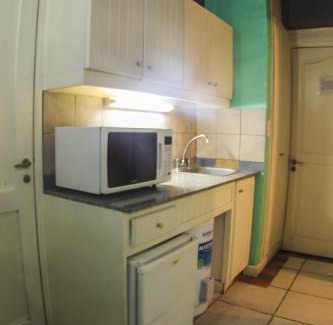 San Rafael Apartment | Plaza Milenium