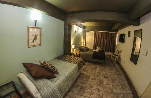 San Rafael Apartment | Plaza Milenium